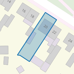 Perceel CHA00-E-3464