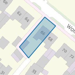 Perceel CHA00-E-3478