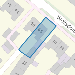 Perceel CHA00-E-3479