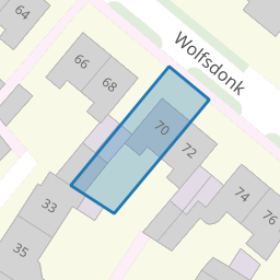 Perceel CHA00-E-3480