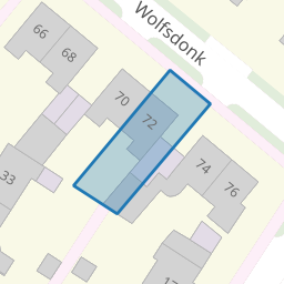 Perceel CHA00-E-3481