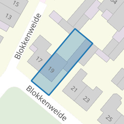 Perceel CHA00-E-3484