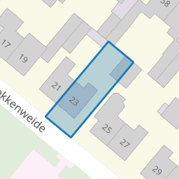 Perceel CHA00-E-3486