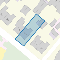 Perceel CHA00-E-3488