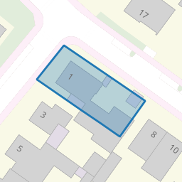 Perceel CHA00-E-3567