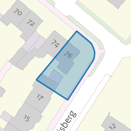 Perceel CHA00-E-3571