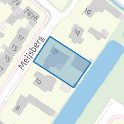 Perceel CHA00-E-3572