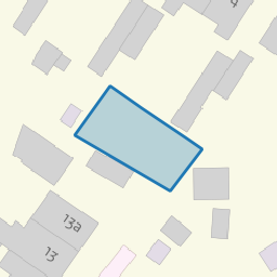 Perceel CHA00-E-3578