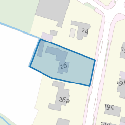 Perceel CHA00-E-3592