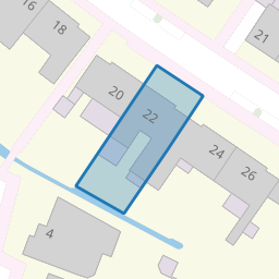 Perceel CHA00-E-3610