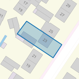 Perceel CHA00-E-3621