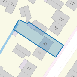 Perceel CHA00-E-3622