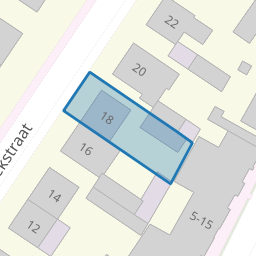 Perceel CHA00-E-3625