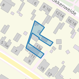 Perceel CHA00-E-3630