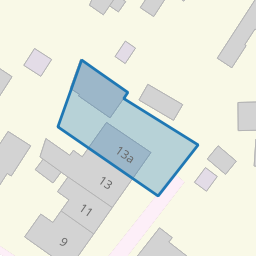 Perceel CHA00-E-3631