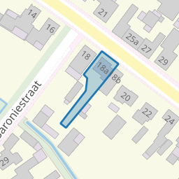 Perceel CHA00-E-3638