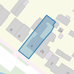 Perceel CHA00-E-3642