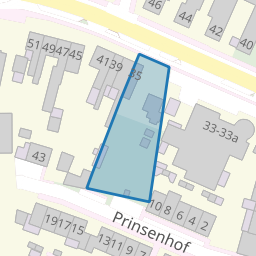 Perceel CHA00-E-3661