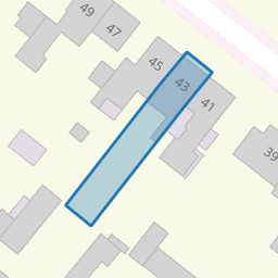 Perceel CHA00-E-3724