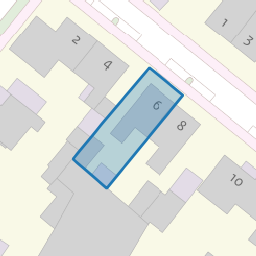 Perceel CHA00-E-3729