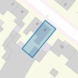 Perceel CHA00-E-3730