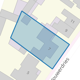 Perceel CHA00-E-3732