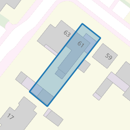 Perceel CHA00-E-3766