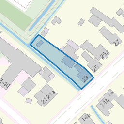 Perceel CHA00-E-3791