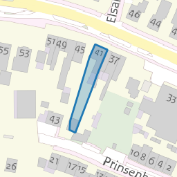 Perceel CHA00-E-3890