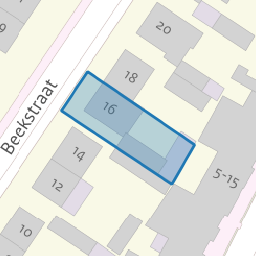 Perceel CHA00-E-3902