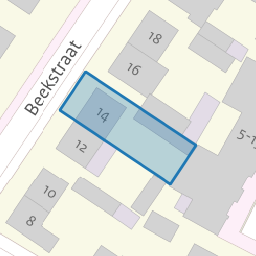 Perceel CHA00-E-3903