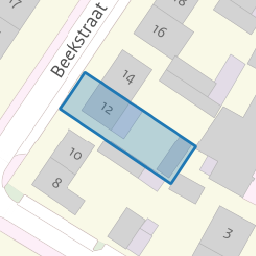 Perceel CHA00-E-3904