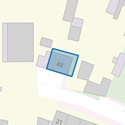 Perceel CHA00-E-3914