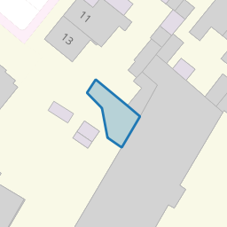 Perceel CHA00-E-3922