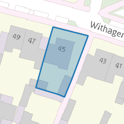 Perceel CHA00-E-3941