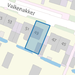 Perceel CHA00-E-3947