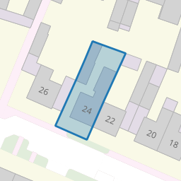 Perceel CHA00-E-3957