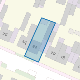 Perceel CHA00-E-3958