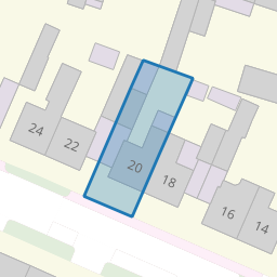 Perceel CHA00-E-3959