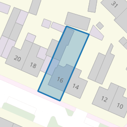 Perceel CHA00-E-3961