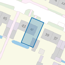 Perceel CHA00-E-3968