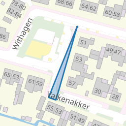 Perceel CHA00-E-3991