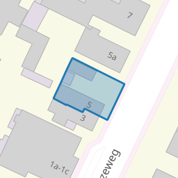 Perceel CHA00-E-4010