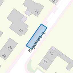 Perceel CHA00-E-4015