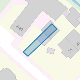 Perceel CHA00-E-4018