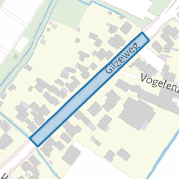 Perceel CHA00-E-4020