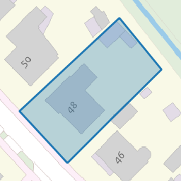 Perceel CHA00-E-4033