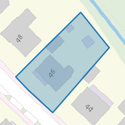 Perceel CHA00-E-4034