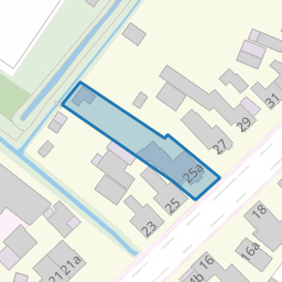 Perceel CHA00-E-4053