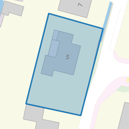 Perceel CHA00-E-4118